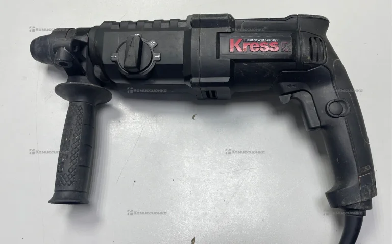 Перфоратор Kress KU320