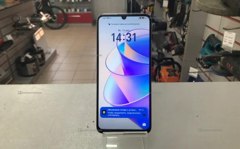 Honor X7a Plus 6/128 ГБ