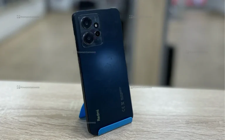 Xiaomi Redmi Note 12 6/128 ГБ