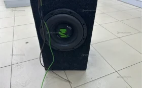 Купить Усилитель  Machete fights б/у , в Челябинск Цена:6900рублей