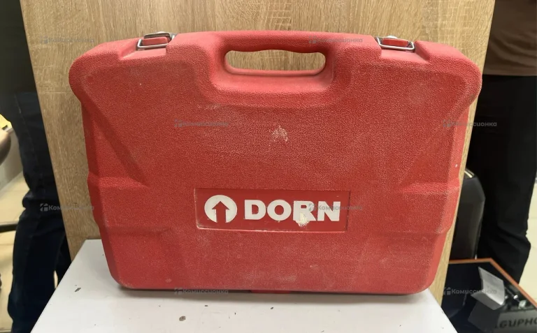 Дрель ударная Dorn DD 1050