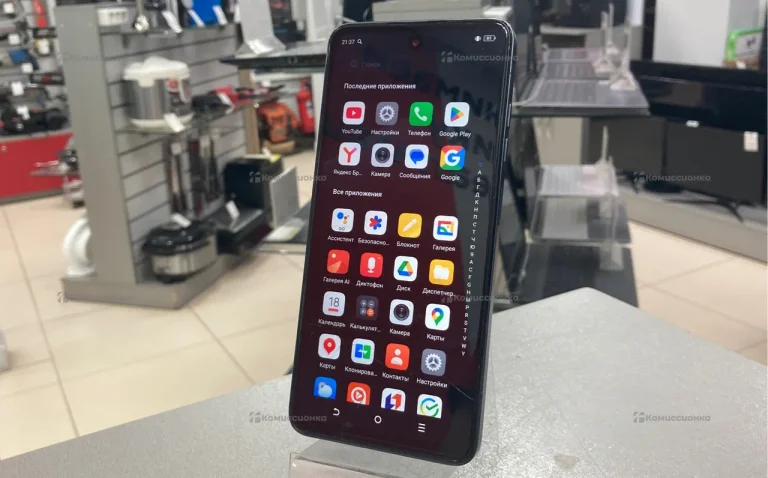 Tecno Spark Go 2024 4/128 GB