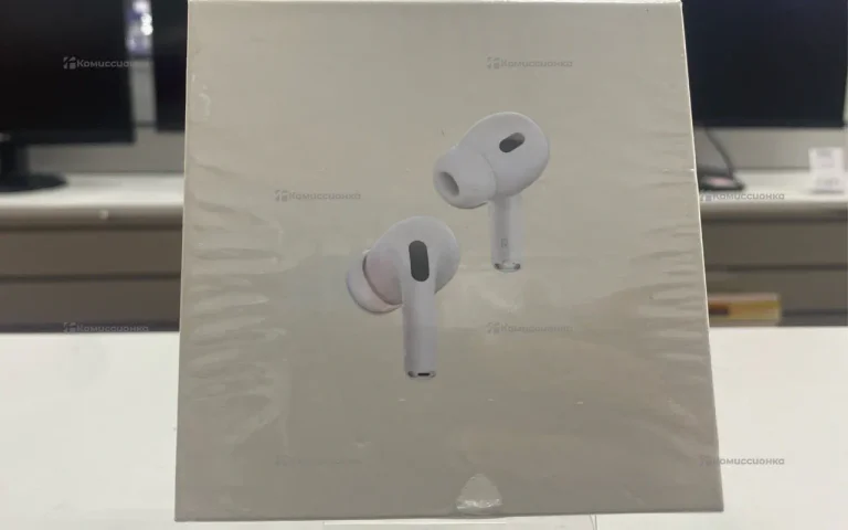 Наушники  AirPods Pro копия
