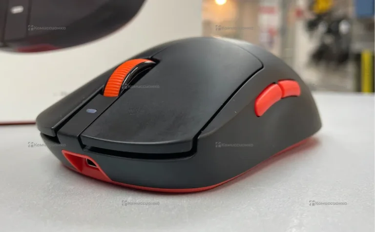 Мышь Red Square ATK A9 X