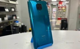 Телефон Xiaomi Redmi Note 9 Pro 6/128 ГБ
