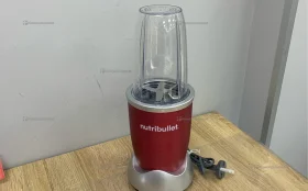Купить Блендер nutribullet б/у , в Кинель Цена:4000рублей
