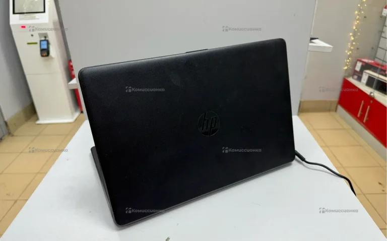 Ноутбук  HP
