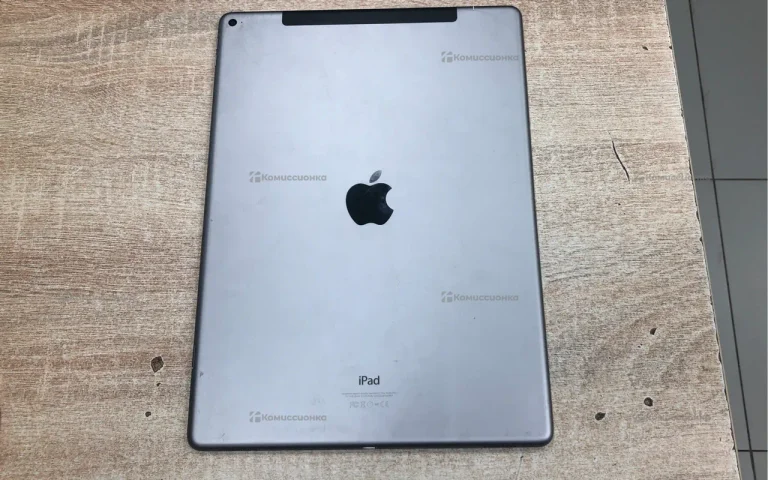 Планшет Apple iPad Pro 12.9 128Gb Wi-Fi + Cellular