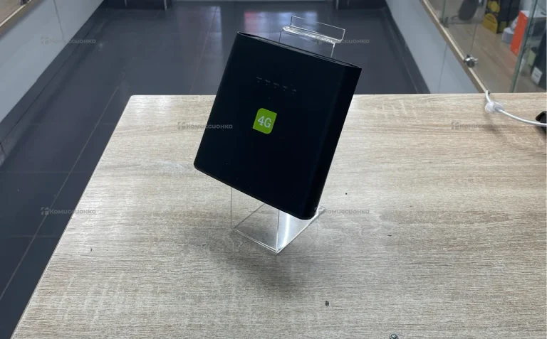 Роутер 4G SM109