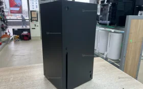 Купить Приставка Xbox X 1tb б/у , в Москва и область Цена:32900рублей