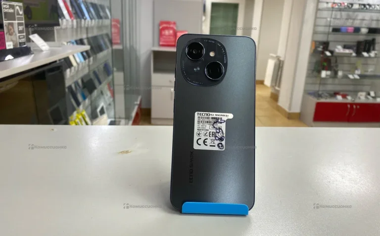 Tecno Spark Go 1 4/128Gb
