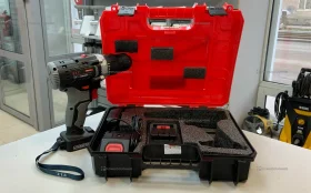 Шуруповерт Pit PSR18-D5