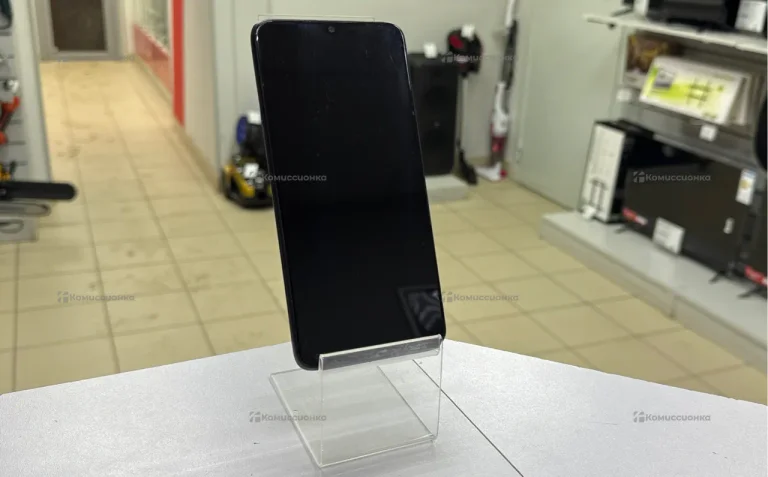 Xiaomi Redmi Note 8 Pro 6/128 ГБ