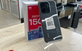 Купить Xiaomi Redmi 15c 8/256 ГБ б/у , в Тольятти Цена:10900рублей