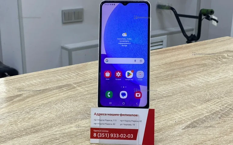 Samsung Galaxy A23 64