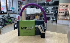 Купить Смеситель для кухни Mittsu M-2027р б/у , в Саратов Цена:790рублей