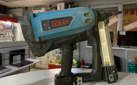 Купить Монтажный Пистолет Toua GSN50 б/у , в Екатеринбург Цена:11900рублей