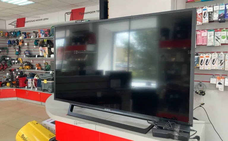 Телевизор Sony KDL-40RD453
