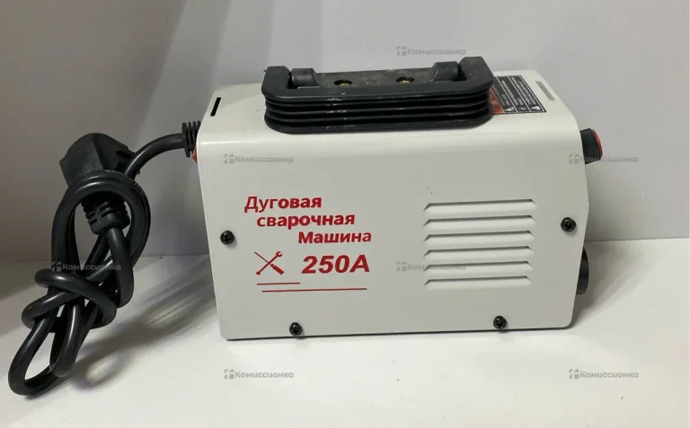 сварочный аппарат MMA-250
