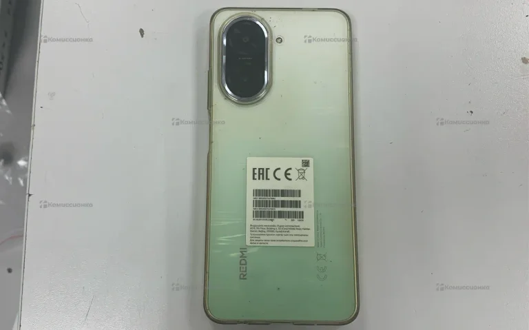 Xiaomi Redmi A5 4/128 ГБ