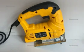 Купить Электролобзик DEKO DKJS600 б/у , в Сызрань Цена:990рублей