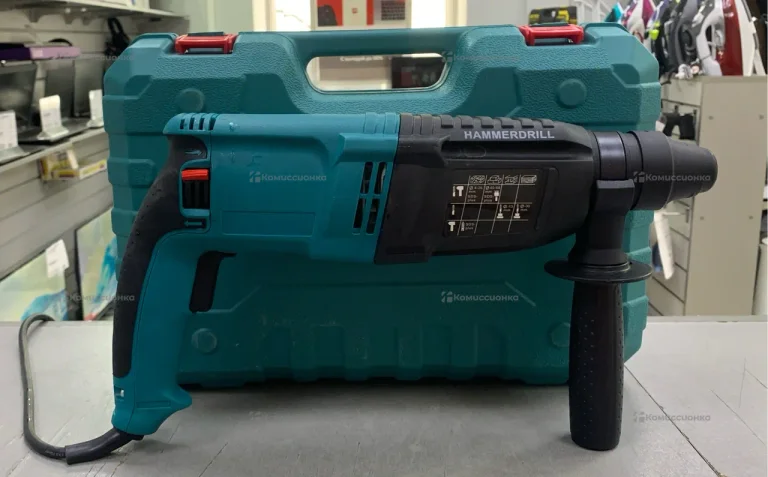 перфоратор makita rep