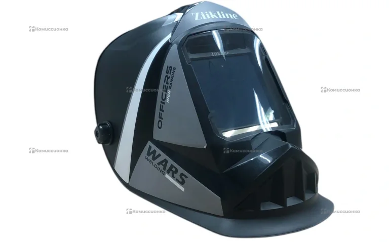 Сварочная маска Ziiklone