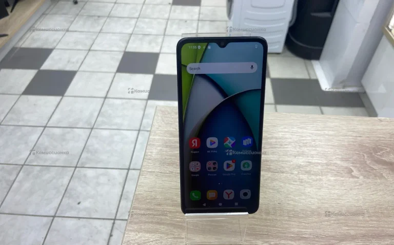 Xiaomi Redmi A3x 3/64 ГБ