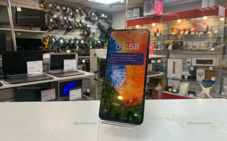 Realme C55 8/256 ГБ