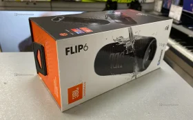 Купить Колонка  JBL Flip 6 б/у , в Санкт-Петербург Цена:6490рублей