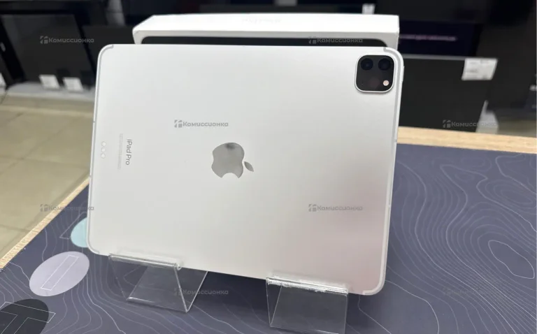 Планшет Apple iPad 11-inch(4TH GEN) m2