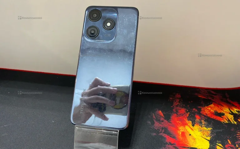 Tecno Spark 10C 4/64Gb