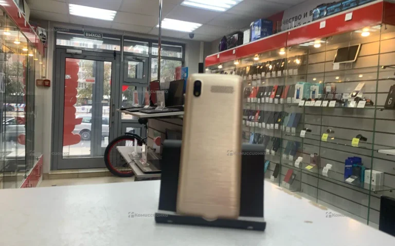 Сотовый телефон Mobicel