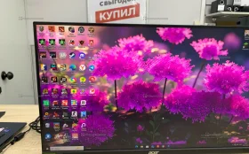 Купить Системный блок  (i5-9400f/GTX1060) б/у , в Нижнекамск Цена:17900рублей