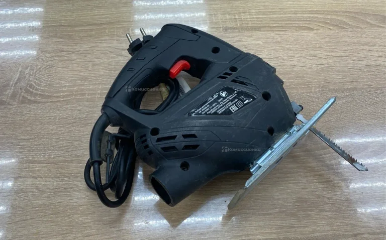 Лобзик HJ-JS06B