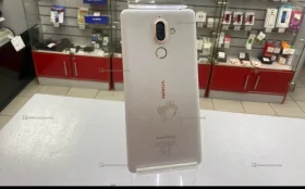 Nokia 7 plus 4/64 ГБ