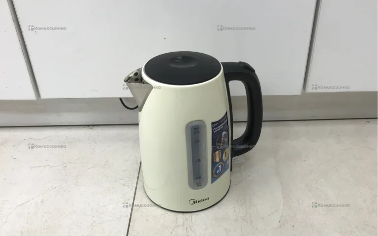 Чайник Media 6series