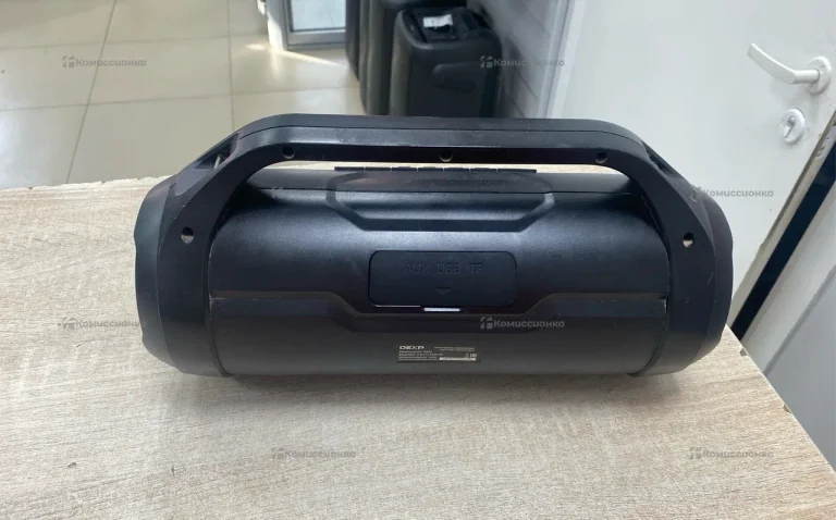 Колонка  Dexp p520