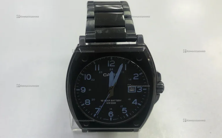 Часы  Casio mtp-e715