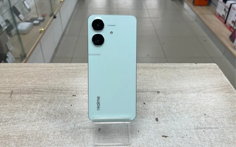 Realme note 60x 3/64Gb