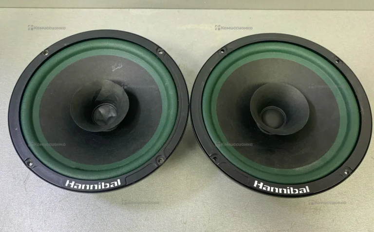 Колонки Hannibal HM-60 Lite