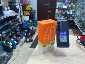 Купить Tecno Spark 40 Pro Plus 8/256 ГБ б/у , в Зеленодольск Цена:12900рублей