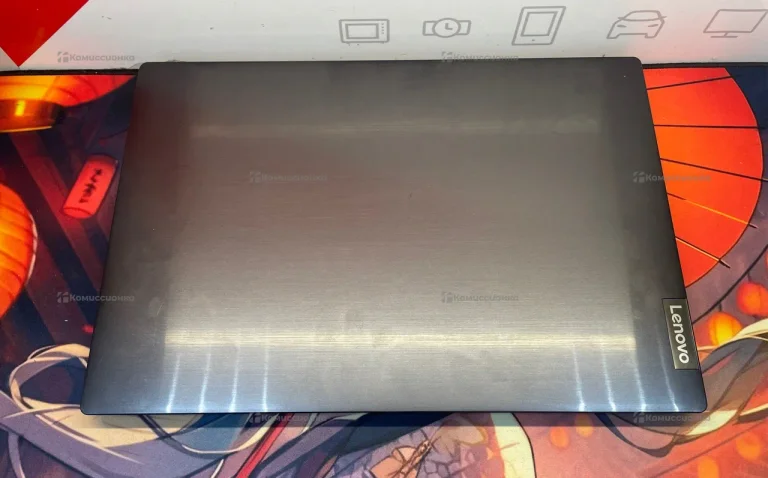 Ноутбук Lenovo ideapad s145