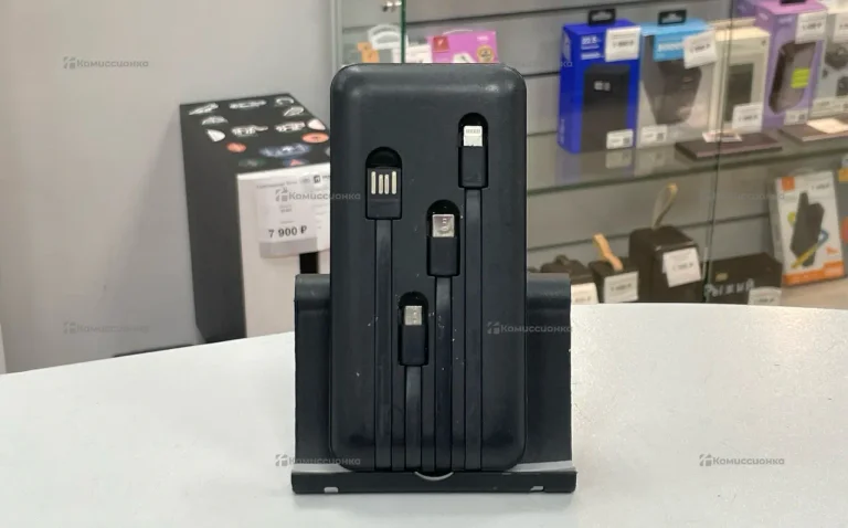 Power Bank 10000