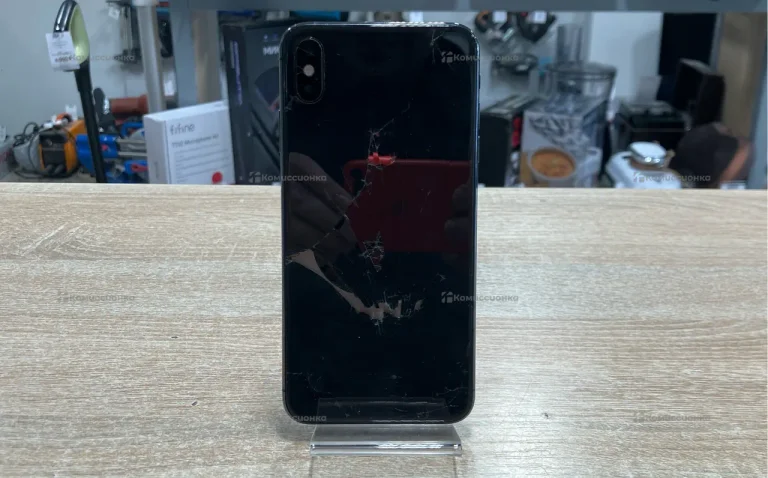 Apple iPhone XS Max 4/256 ГБ