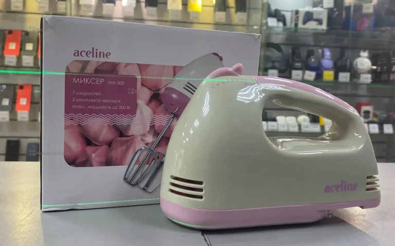 Миксер aceline hm-300