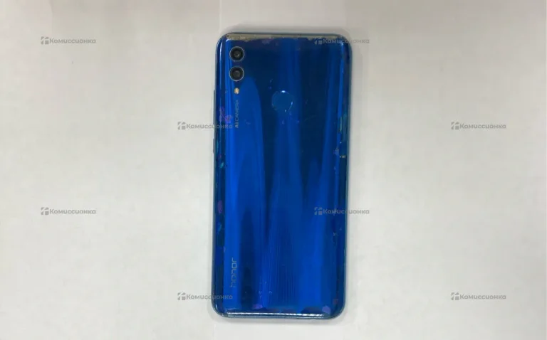 Honor 10 Lite 4/64 ГБ