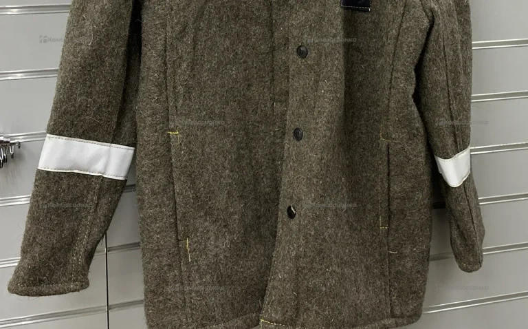 Суконный китель 50-52 размер