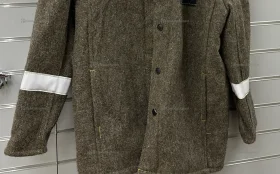 Купить Суконный китель 50-52 размер б/у , в Магнитогорск Цена:700рублей