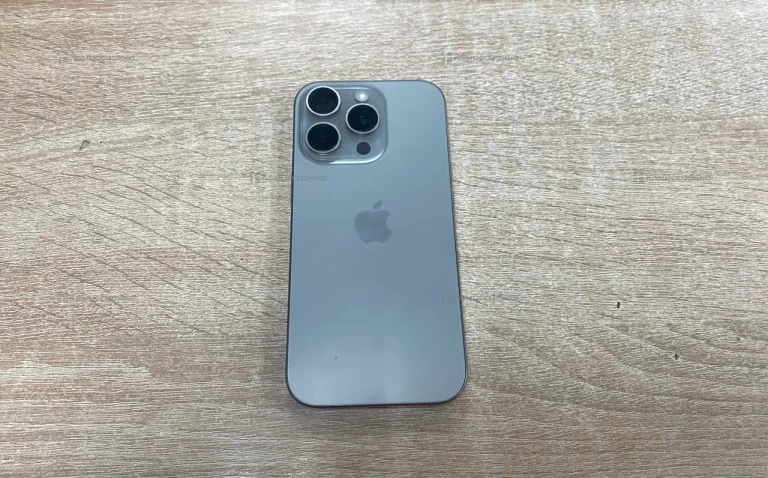 Apple iPhone 16 Pro 8/128 ГБ